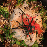 Cocina Flagey Nourriture