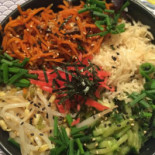 Cocina Flagey Nourriture