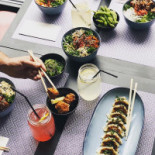 Cocina Flagey Boisson