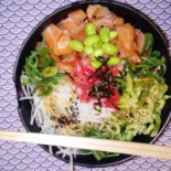 Cocina Flagey Nourriture