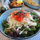 Cocina Flagey Nourriture