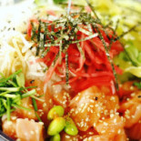 Cocina Flagey Nourriture