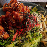 Cocina Flagey Nourriture