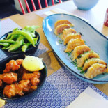 Cocina Flagey Nourriture