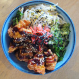 Cocina Flagey Nourriture