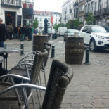 Supra Bailly Extérieur