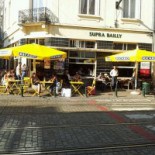 Supra Bailly Extérieur