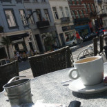 Supra Bailly Extérieur