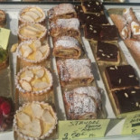 Supra Bailly Nourriture