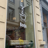 Bodja Exterior