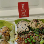 Bodja Comida