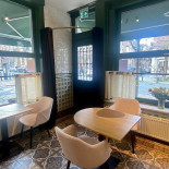 Quartz À l'intérieur