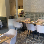 Quartz À l'intérieur