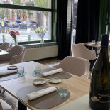 Quartz À l'intérieur