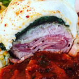 Pop Up Sablon Nourriture