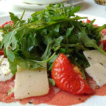 Pop Up Sablon Nourriture