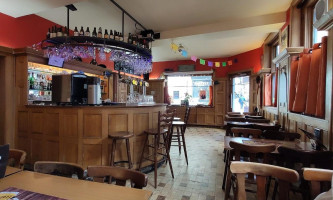 Wiel's Renard Noir Dentro