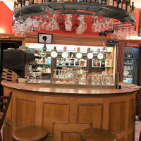 Wiel's Renard Noir Dentro