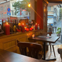 Wiel's Renard Noir Exterior