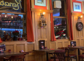 Wiel's Renard Noir Dentro