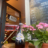 Wiel's Renard Noir Bebida