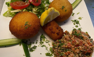 Wiel's Renard Noir Comida