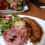 Wiel's Renard Noir Comida