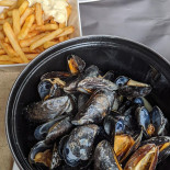 Wiel's Renard Noir Comida