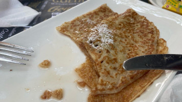 Wiel's Renard Noir Comida