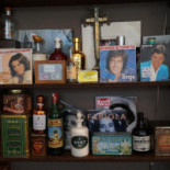 Cocina Flagey À l'intérieur