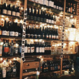 Cocina Flagey À l'intérieur