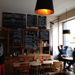 Cocina Flagey Boisson