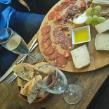 Cocina Flagey Boisson