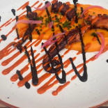 Cocina Flagey Nourriture