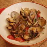 Cocina Flagey Nourriture