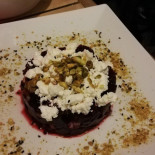 Cocina Flagey Nourriture