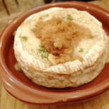 Cocina Flagey Nourriture