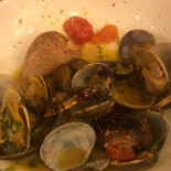 Cocina Flagey Nourriture