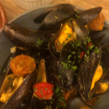 Cocina Flagey Nourriture