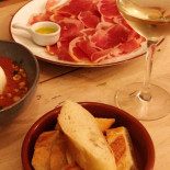 Cocina Flagey Nourriture