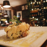 Cocina Flagey Nourriture