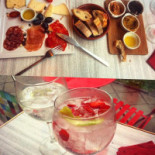 Cocina Flagey Boisson