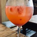 Cocina Flagey Boisson