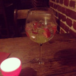 Cocina Flagey Boisson