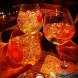 Cocina Flagey Boisson