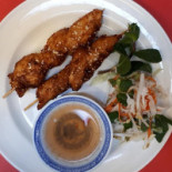 Le Tournesol Nourriture