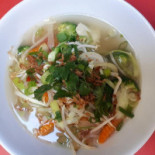 Le Tournesol Nourriture