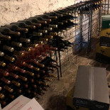 La Scarpetta Extérieur