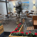 La Scarpetta Extérieur