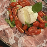 La Scarpetta Nourriture